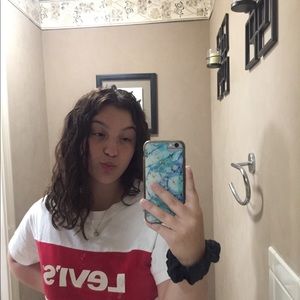 Meet your Posher, Gianna